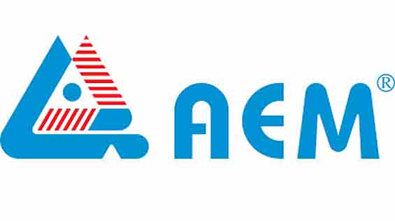 AEM company distributor
