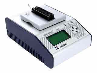 Chip Programmer - Chip 1 Exchange quality