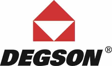Degson distributor