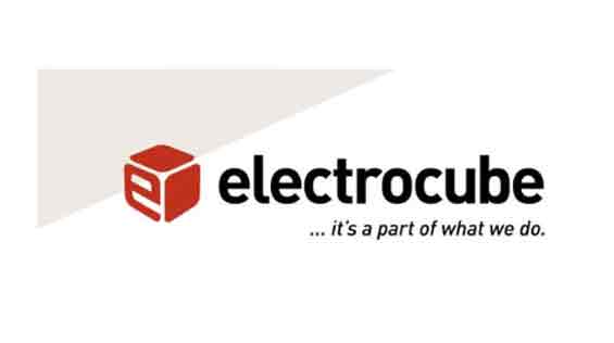 Electrocube distributor