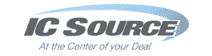 IC Source distributor