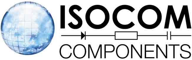 ISOCOM distributor