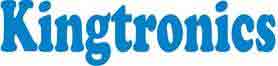 Kingtronics distributor