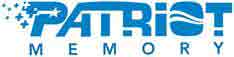 Patriot Memory company distributor