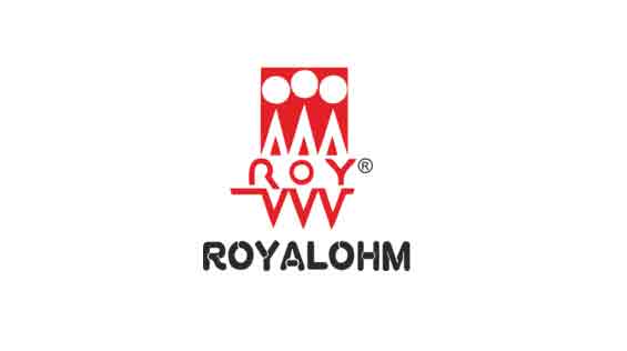ROYALOHM company distributor