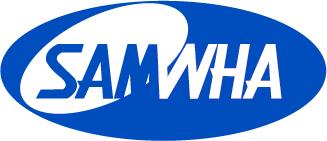 SAMWHA company distributor