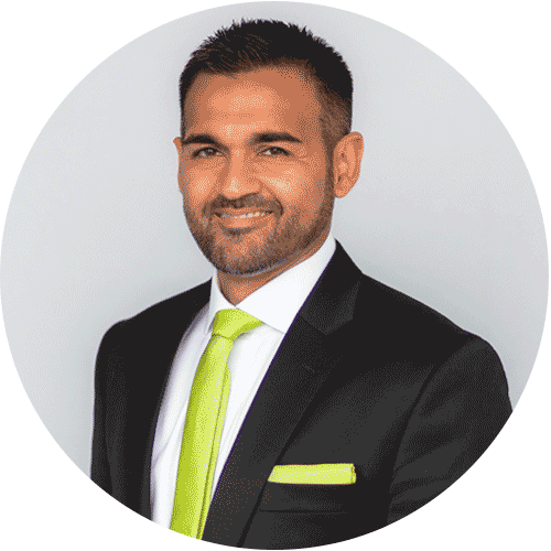 Sansan Tabib CEO at Chip 1 Exchange 