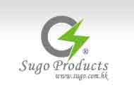 Sugo Products distributor