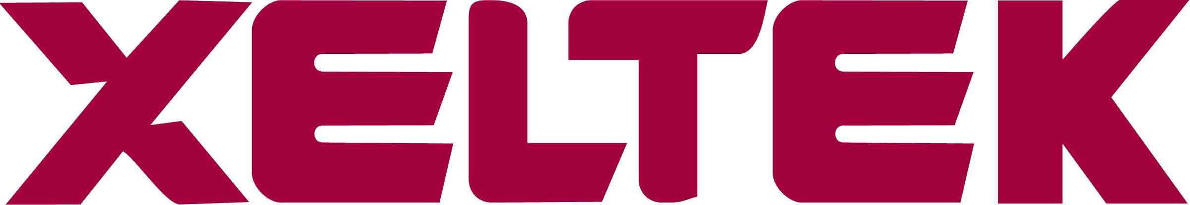 XELTEK company electronic components distributor