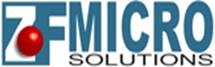 ZF Micro company electronic components distributor
